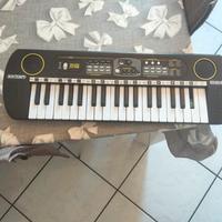 tastiera per bambini 