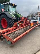 Erpice rotante Kverneland NG-S 101 F35