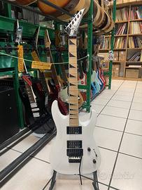 Jackson JS Series Dinky Arch Top JS32 Usata