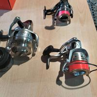 Mulinelli Daiwa eTica