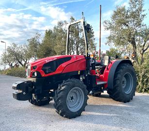 Trattore SAME modello FRUTTETO 105 GS PLATform - P