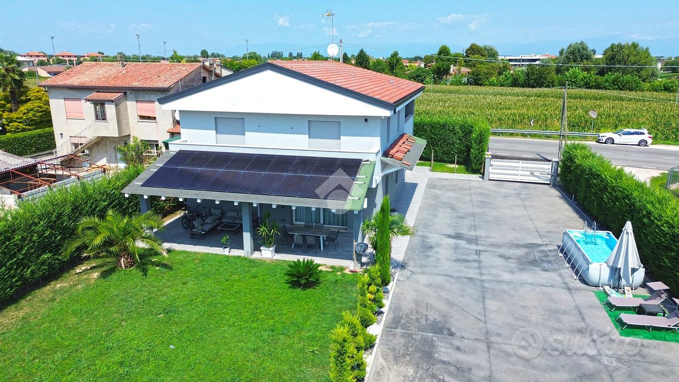 Casa – Curtarolo, Tessara - Vista 2