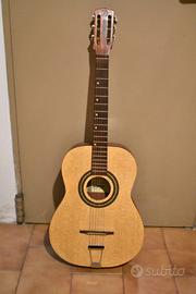 Chitarra sisme