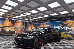 030 Aston Martin Vantage F1 Edition Coupé