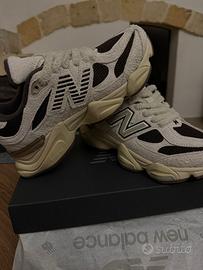 NEW BALANCE 9060 unisex n.41,5