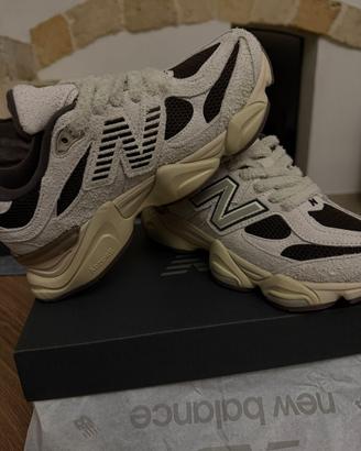 NEW BALANCE 9060 unisex n.41,5