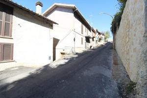 CASA SEMINDIPENDENTE A CASAPROTA