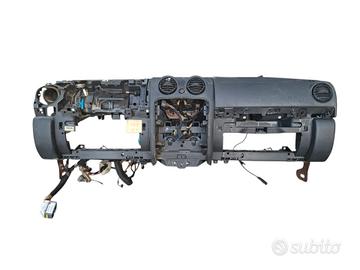 Cruscotto Jeep cherokee KJ 2002/2007 K55315020AK