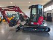 ESCAVATORE YANMAR VIO 57 CABINATO
