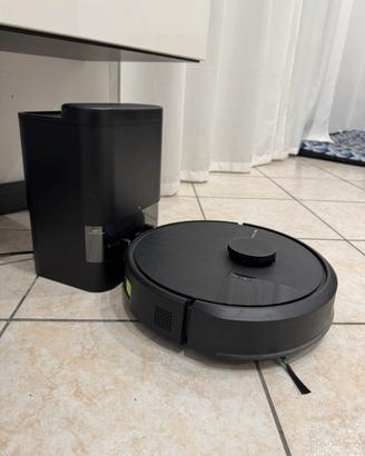 Robot lava pavimenti