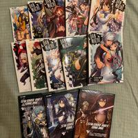Manga