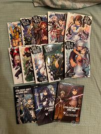 Manga