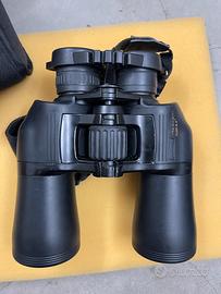 Nikon Action 7x50 6.4 binocolo