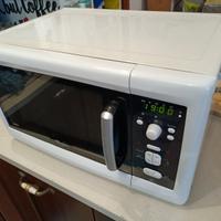Microonde Whirlpool 24L