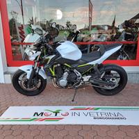 KAWASAKI Z 650 - 2018