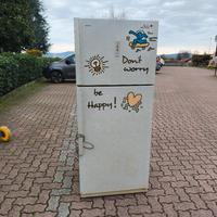 FRIGORIFERO SAMSUNG TOTAL NO FROST CLASSE A CONSEG