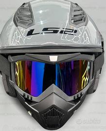  casco LS2