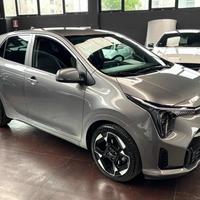 KIA Picanto 1.2 12V 5 porte Style