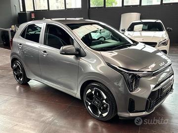 KIA Picanto 1.2 12V 5 porte Style