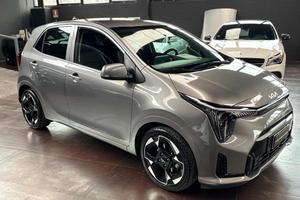 KIA Picanto 1.2 12V 5 porte Style