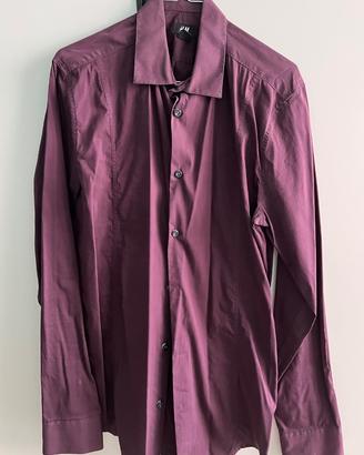 Stock camicie uomo 3€ ciascuna