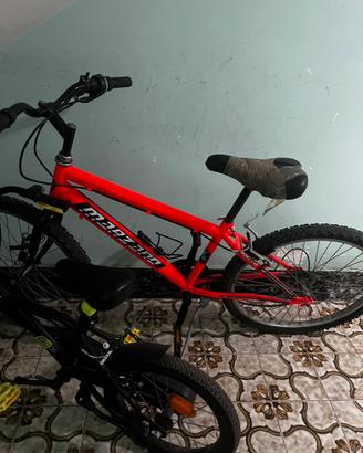 Bici marzano prezzo trattabile