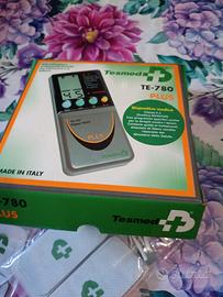 testmed plus  TE 780 elettrostimolatore 