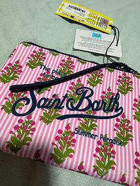 Pochette saint barth