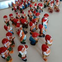 Gnomi Kinder sorpresa