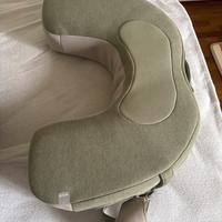 cuscino allattamento inglesina