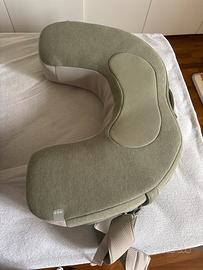 cuscino allattamento inglesina