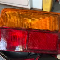 Fanale posteriore sinistro Lancia Prisma