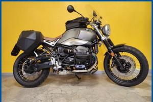 BMW R Nine T Garantita e Finanziabile
