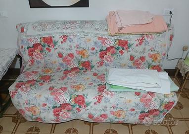 DIVANO LETTO