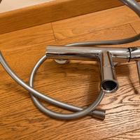 Miscelatore Grohe Axor