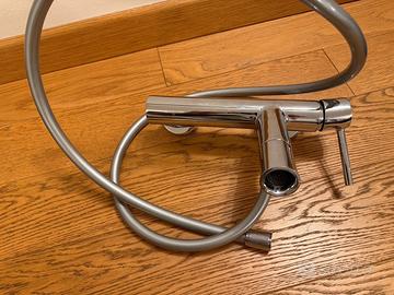 Miscelatore Grohe Axor