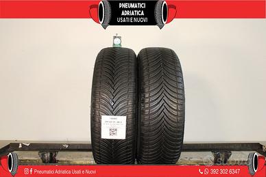 2 Gomme 185 65 R 15 Kleber al 90% SPED GRATIS