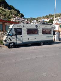 elnagh magnum