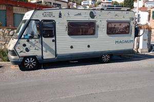 elnagh magnum