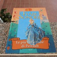 Fiabe Sonore - le più belle fiabe di Perrault