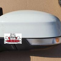 FORD FOCUS 3 SERIE SPECCHIETTO ESTERNO SINISTRO