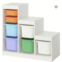 mobile Ikea Trofast