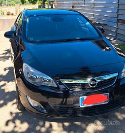  opel astra 1.7 125 cv