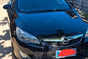  opel astra 1.7 125 cv