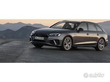 Ricambi per audi a 4 nuova