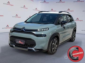 Citroën C3 Aircross BlueHDi 110 S&S Shine