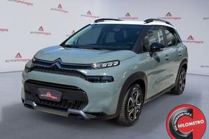 Citroën C3 Aircross BlueHDi 110 S&S Shine