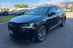Audi Q3 SPB 35 TDI S tronic line edition