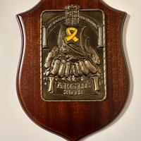 Crest marina militare “arche’ 2012”