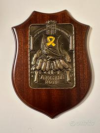 Crest marina militare “arche’ 2012”